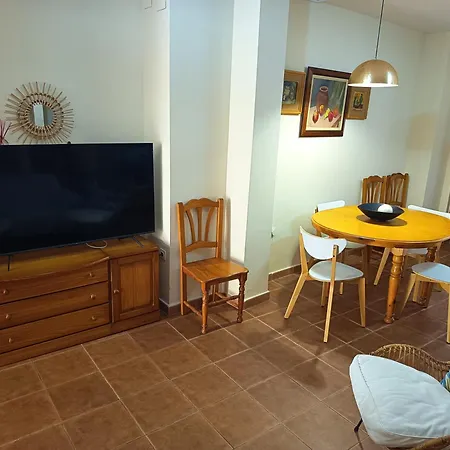 Σπίτι διακοπών La Senia