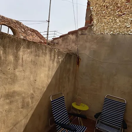 Σπίτι διακοπών La Senia *