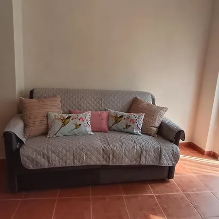 Feriehus La Senia Moncófar