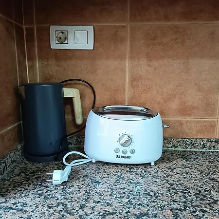 La Senia Σπίτι διακοπών *