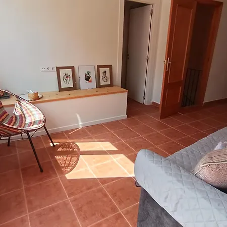 La Senia Σπίτι διακοπών *