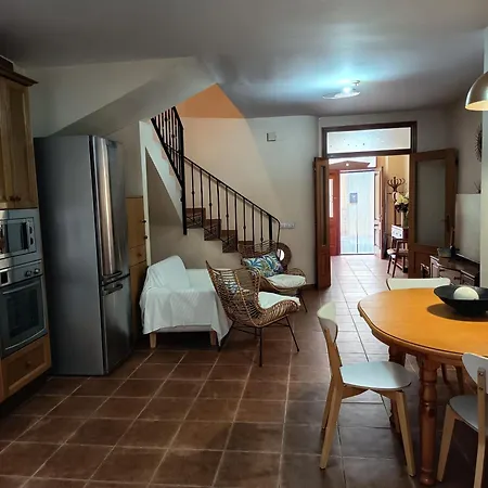 La Senia Semesterbostad *