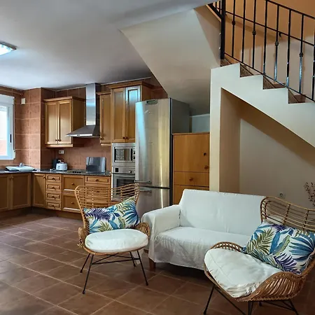 La Senia Semesterbostad *