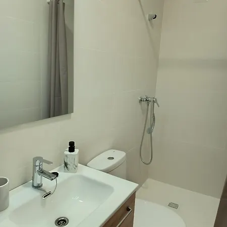 Semesterbostad La Senia Moncófar