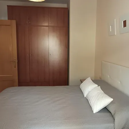 La Senia Semesterbostad *