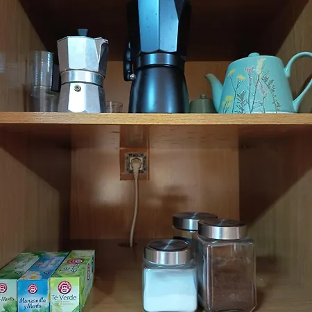 Semesterbostad La Senia Moncófar