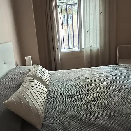 La Senia Semesterbostad *