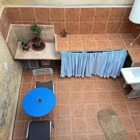 Semesterbostad La Senia *