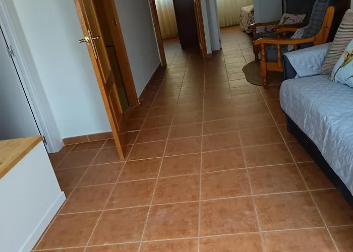 La Senia Prázdninový dům *