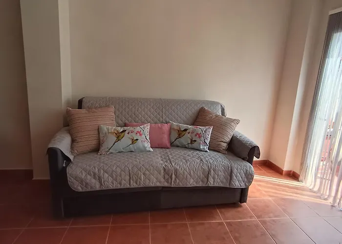 Nyaraló La Senia Moncófar