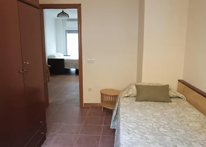 La Senia Prázdninový dům