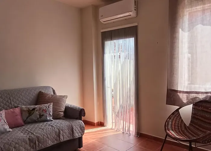 Prázdninový dům La Senia Moncófar