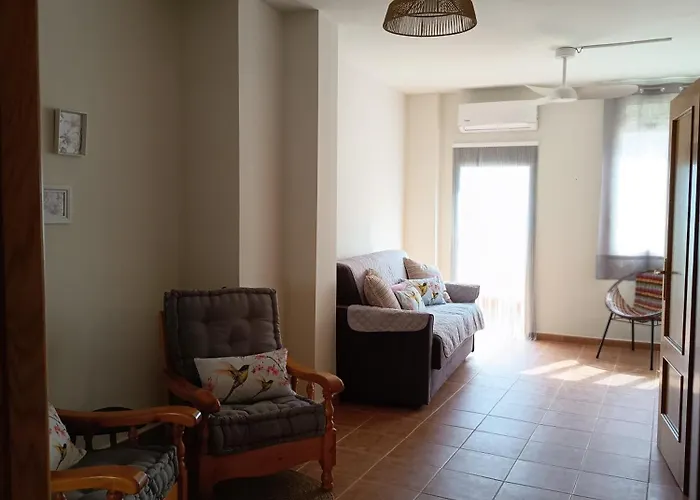 La Senia Prázdninový dům