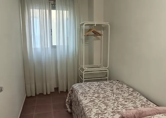 Nyaraló La Senia