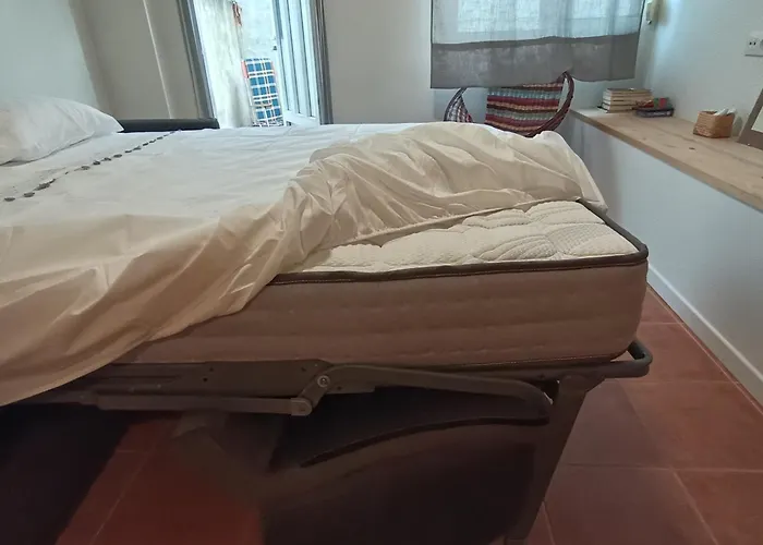La Senia Prázdninový dům