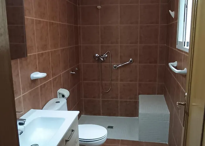 Nyaraló La Senia *
