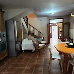La Senia Holiday home *