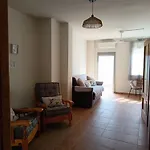 La Senia Holiday home