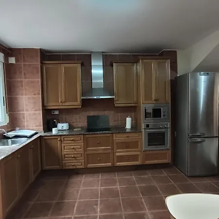 La Senia * Moncófar