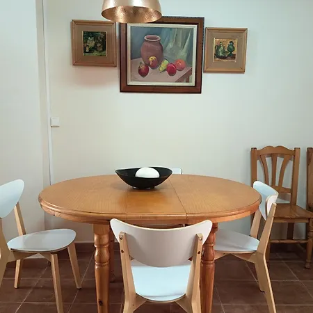 Holiday home La Senia