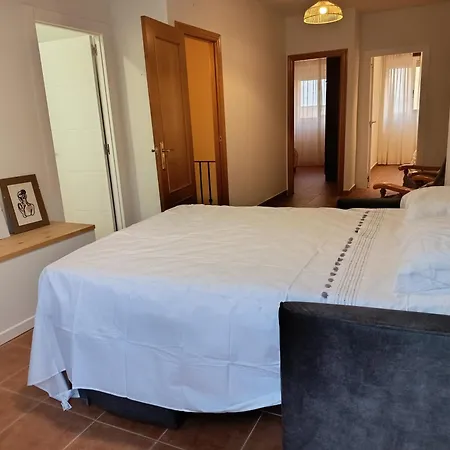 Prázdninový dům La Senia *