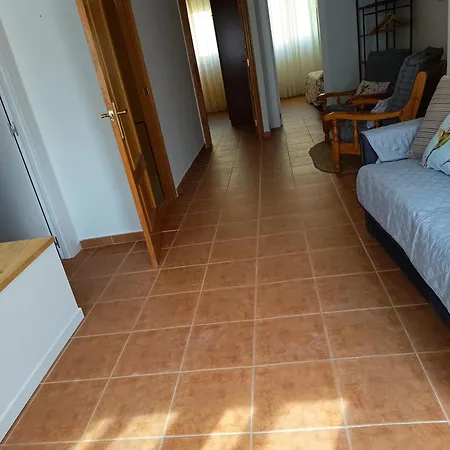 La Senia Prázdninový dům *