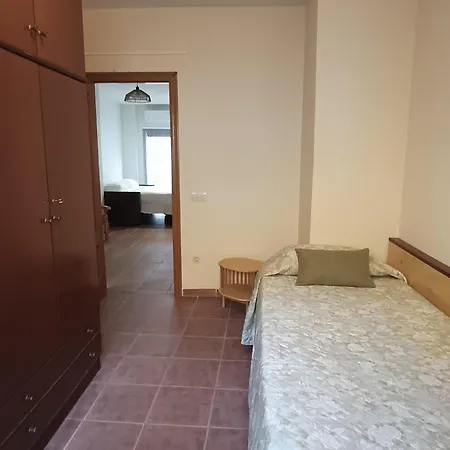 La Senia Prázdninový dům