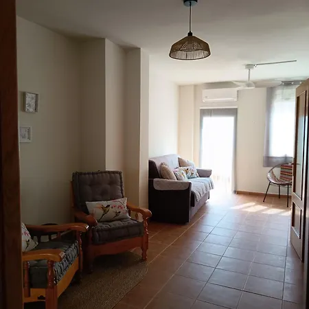 La Senia Prázdninový dům