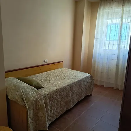 La Senia Prázdninový dům Moncófar