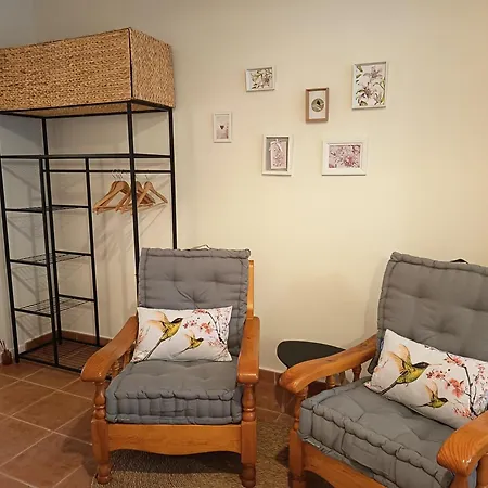 Holiday home La Senia